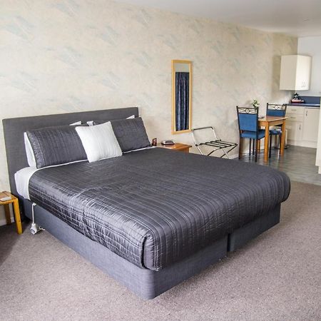Yarrow Motel Invercargill Extérieur photo
